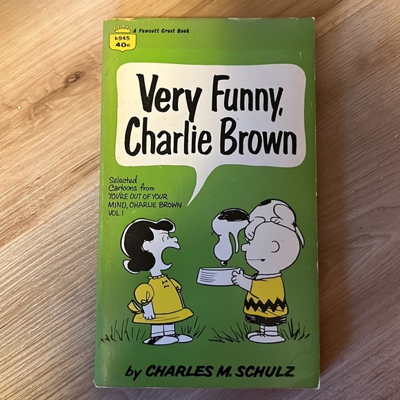 Vintage collectible Charlie Brown’s book set of 14 books. - Picture 10 of 15